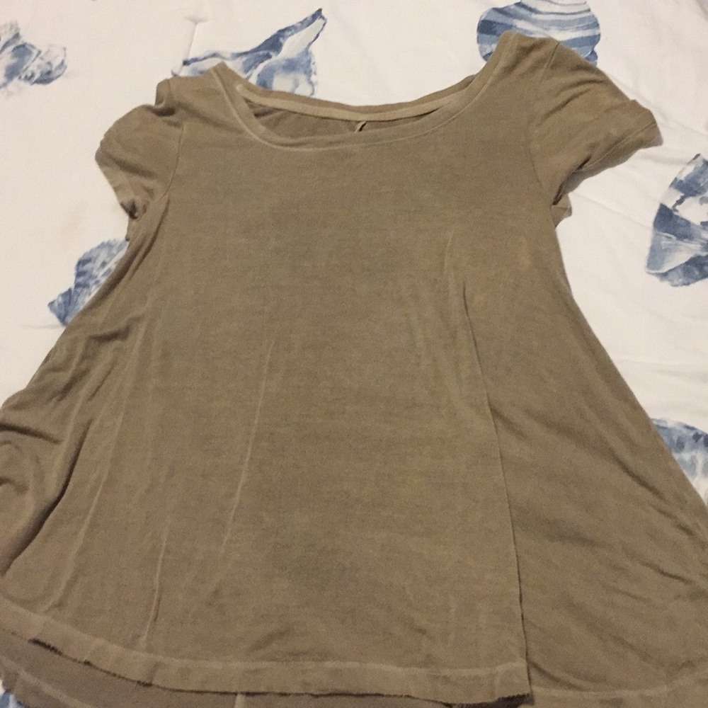 Two cute tops
